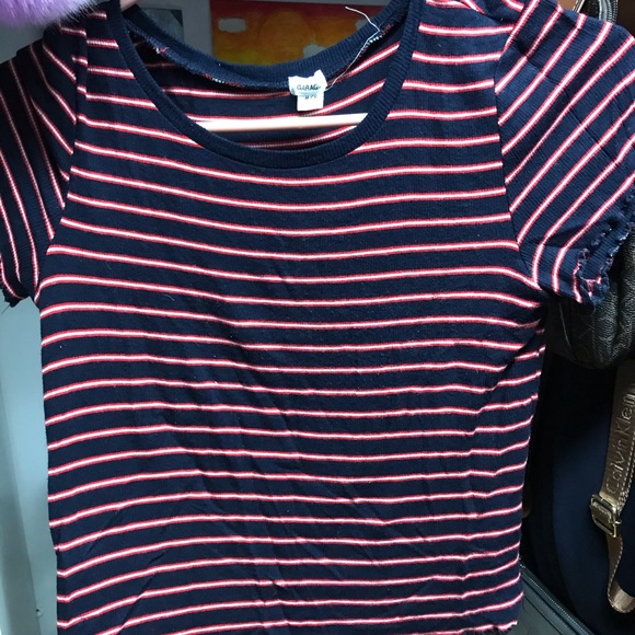 T shirt from garage - Picture 1 of 2